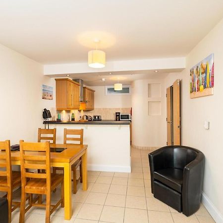 Stylish & Spacious 2Bd Apartment Westbeach Resort Bideford Exterior foto