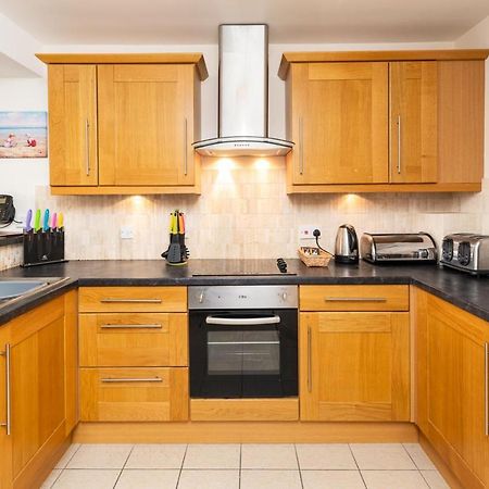 Stylish & Spacious 2Bd Apartment Westbeach Resort Bideford Exterior foto